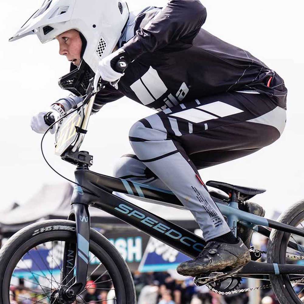 BMX / MTB Gear