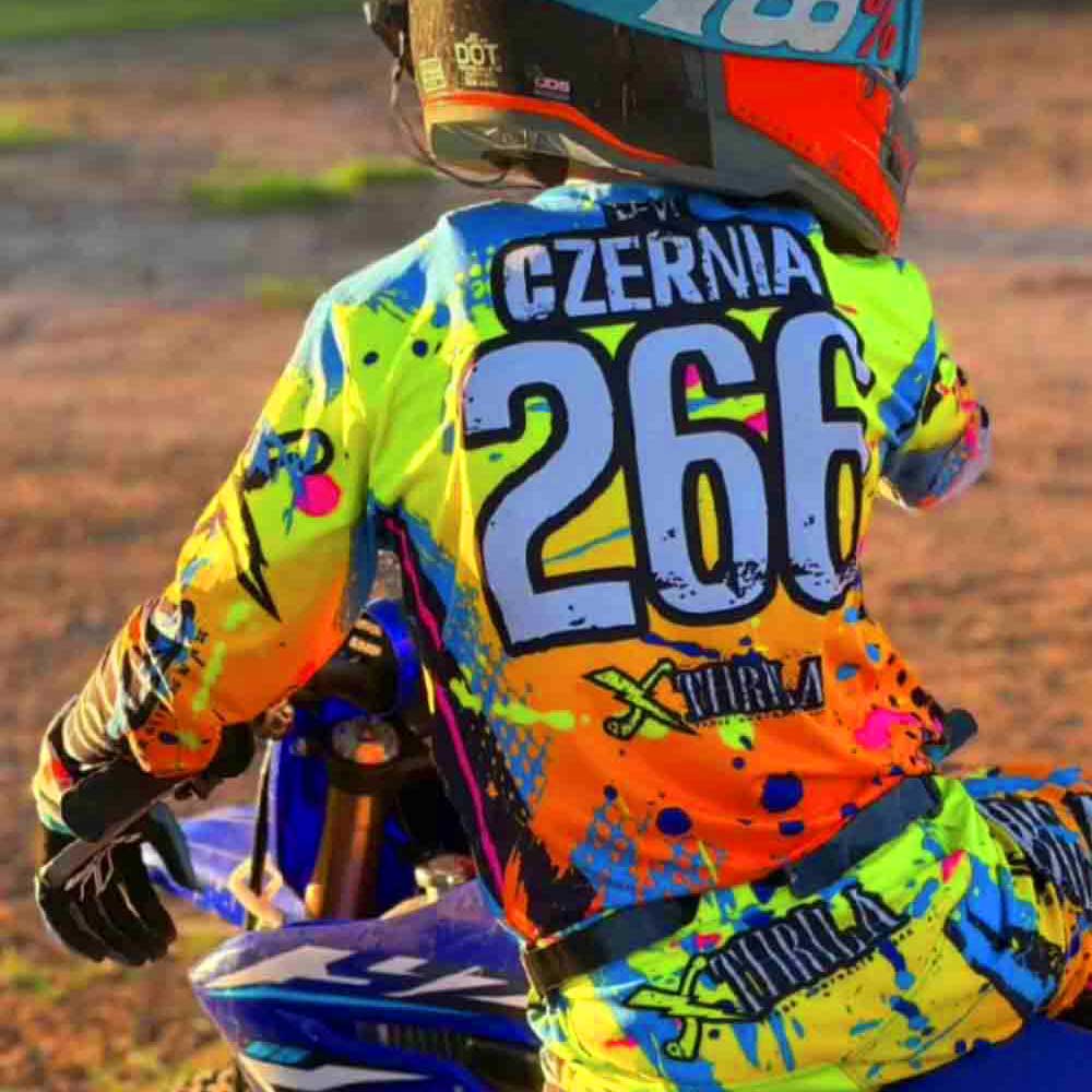 Motocross Gear