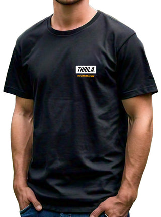 Therapy Tank - design