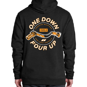 Make it a Tank | Long Sleeve | Hoodie 2