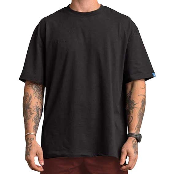 Baggy 'Oversize' Tee