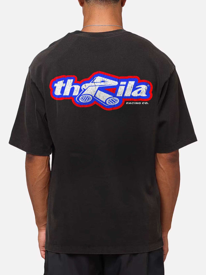 Bend Tee