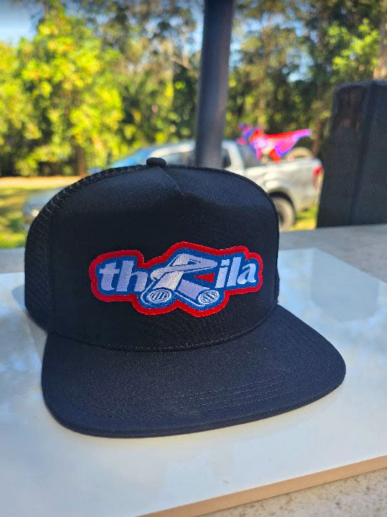 Bend Trucker