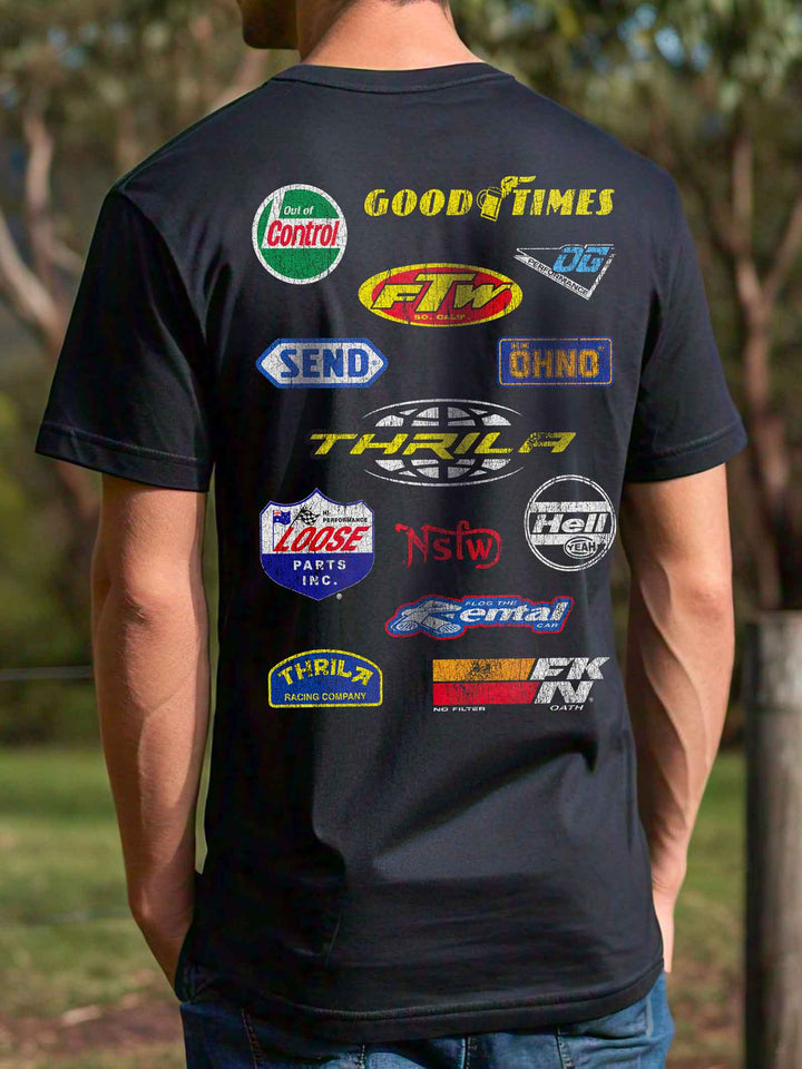 Championship Tee