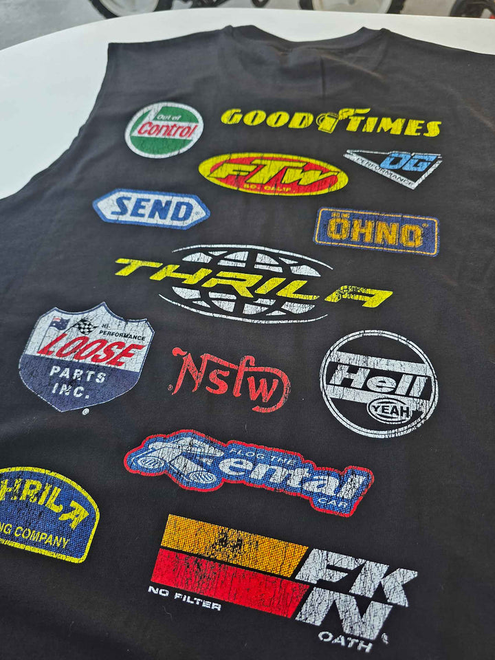 Championship Tee