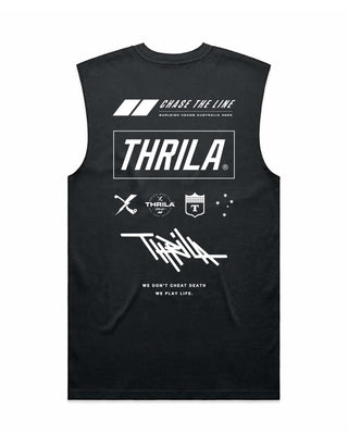 Chase Tank