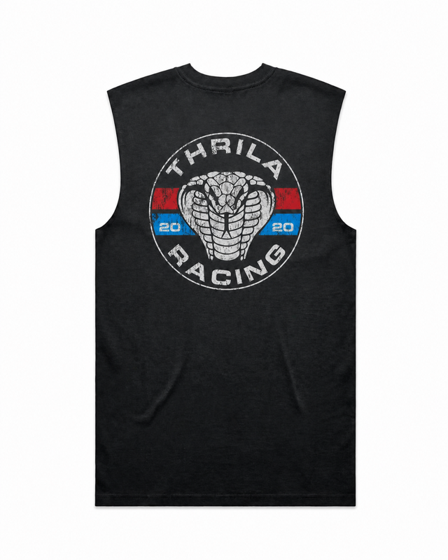 Cobra Tank