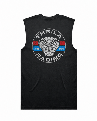 Cobra Tank