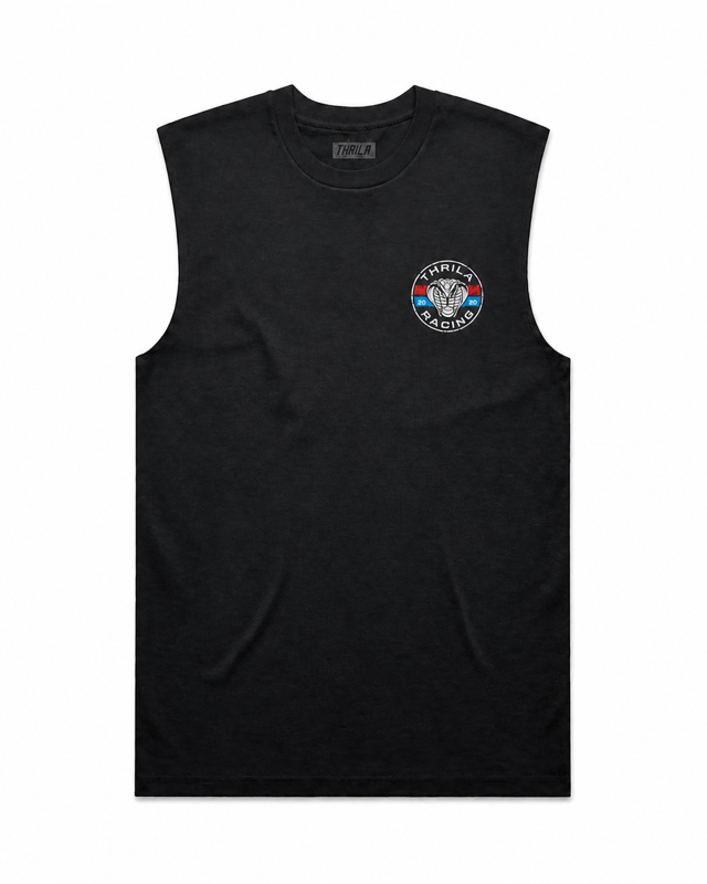 Cobra Tank