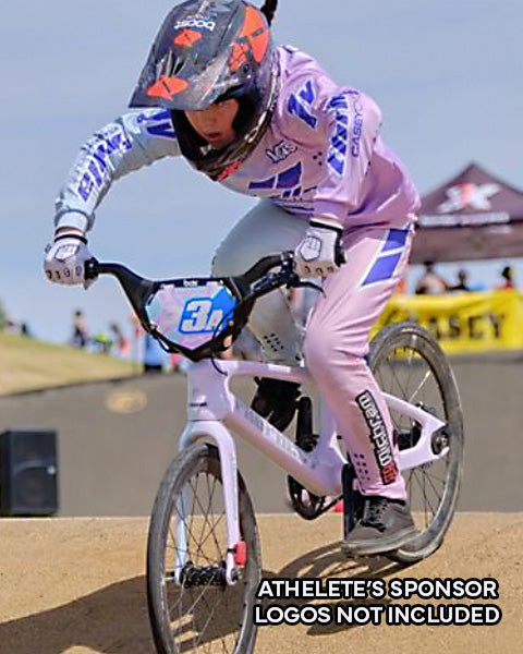 Cotton Candy BMX Pant | 21 Days