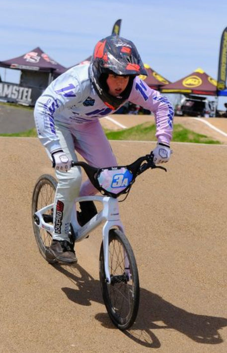Cotton Candy BMX Pant | 21 Days