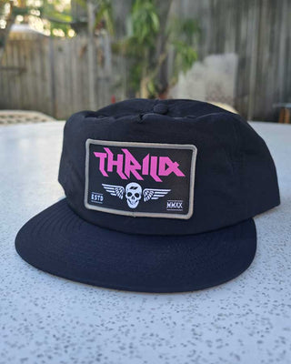 THRILA Fender Surf Hat