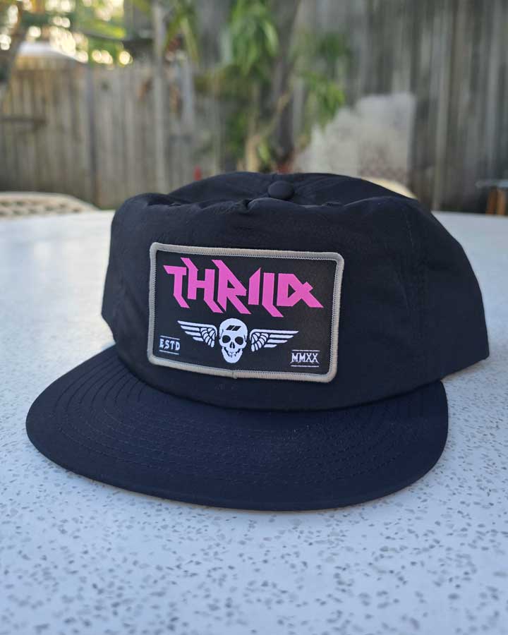 Fender Surf Hat