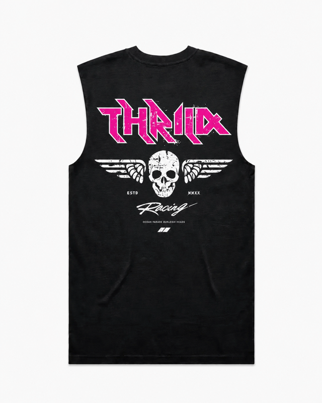 Fender Tank