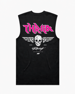 Fender Tank