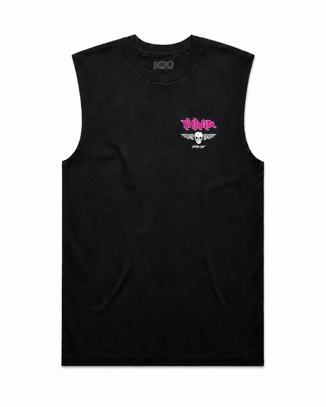 Fender Tank