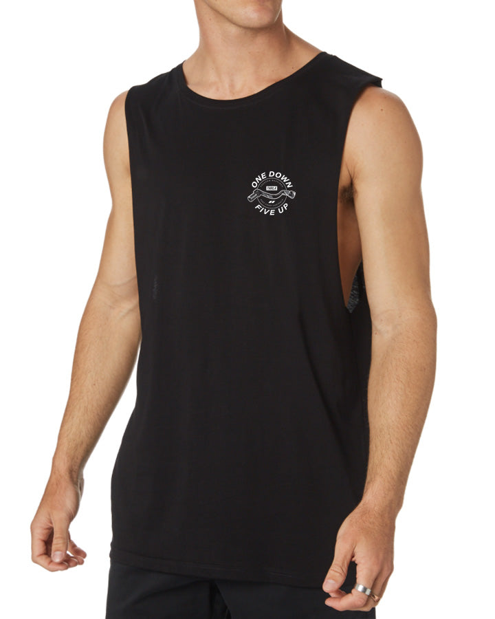 Five Up Tank
