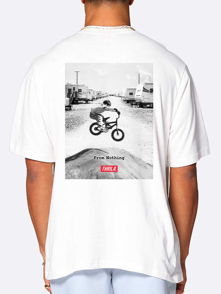 From Nothing Tee (Art Series)