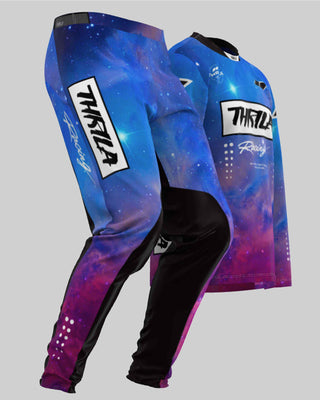 Galaxy BMX / MTN Bike Gear (2-3 Weeks)