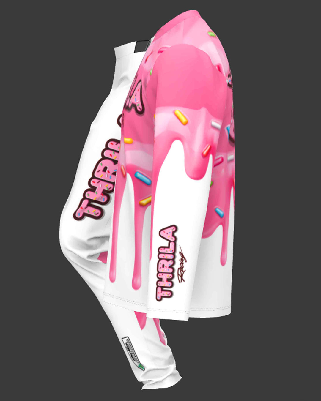 Glazed BMX / MTN Bike Gear (2-3 Weeks)