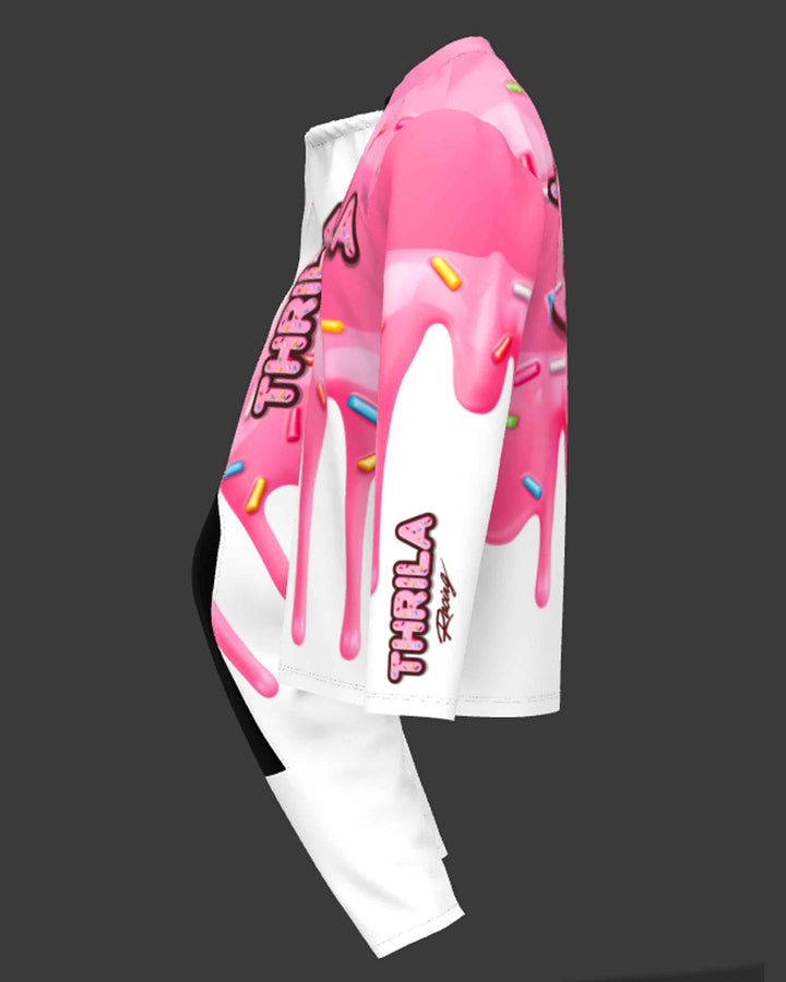 Glazed Motocross Gear (2-3 Weeks)
