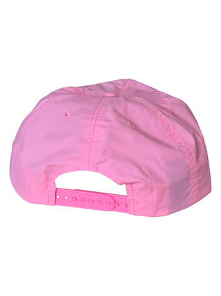 THRILA Globe Pink Surf Hat