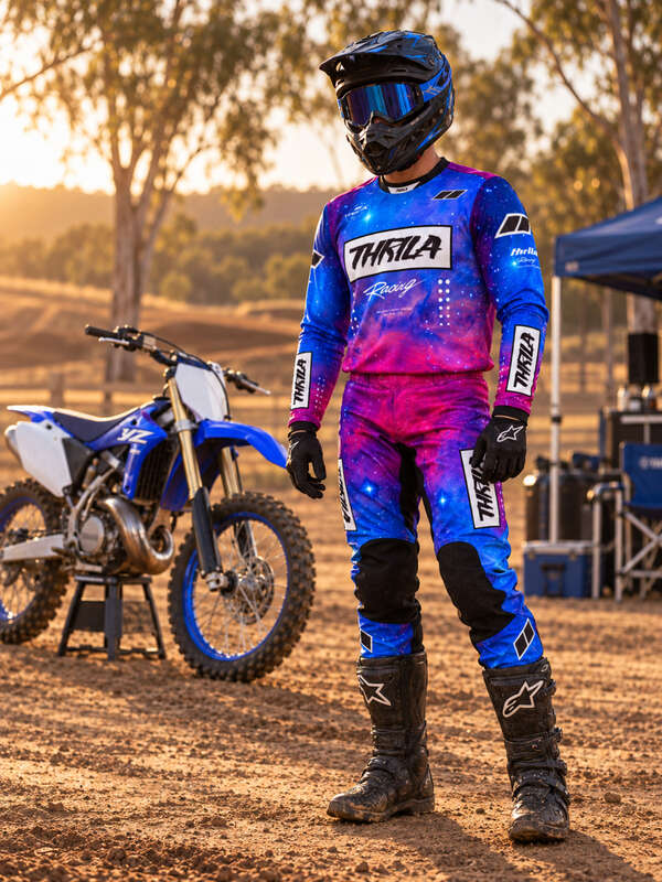 thrila-publisher:5dc9326a-950d-4a35-a91b-43d0bd306386:front | Galaxy Motocross Gear (2-3 Weeks)