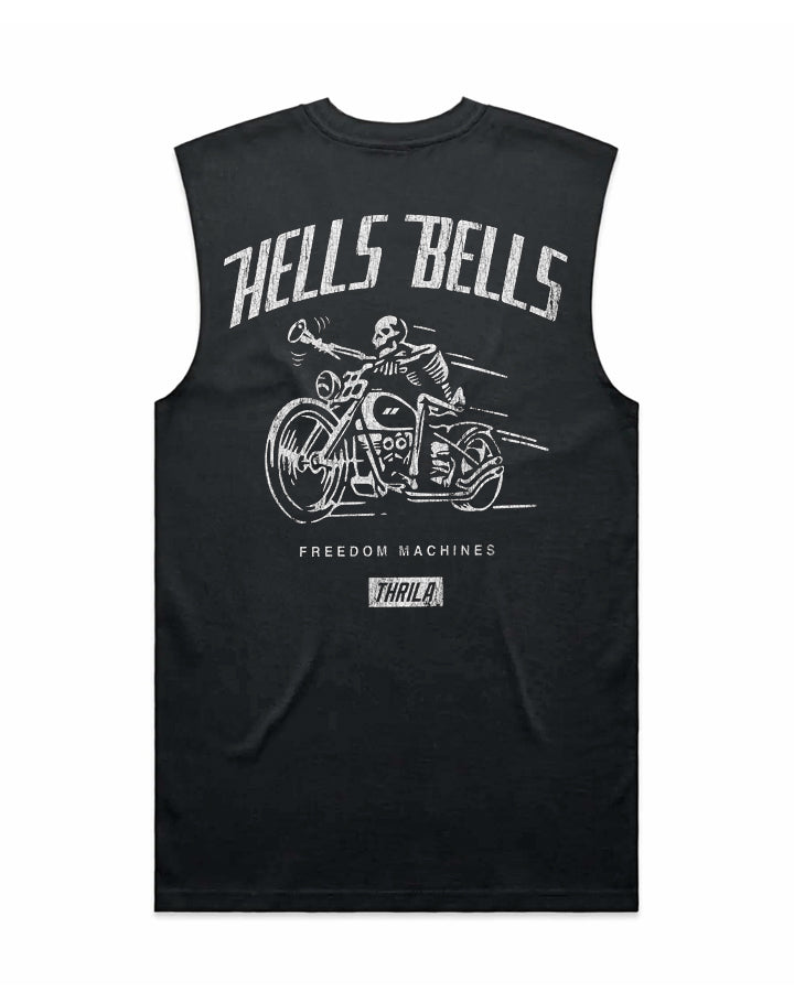 Hells Bells Tank