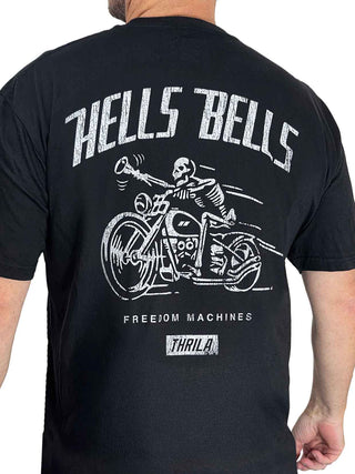 Hells Bells Tee