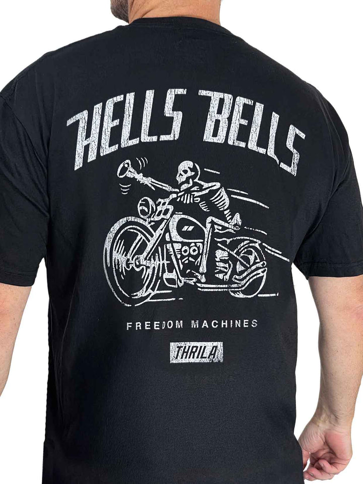 Hells Bells Tee