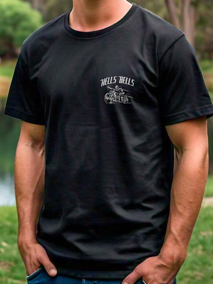 Hells Bells Tee