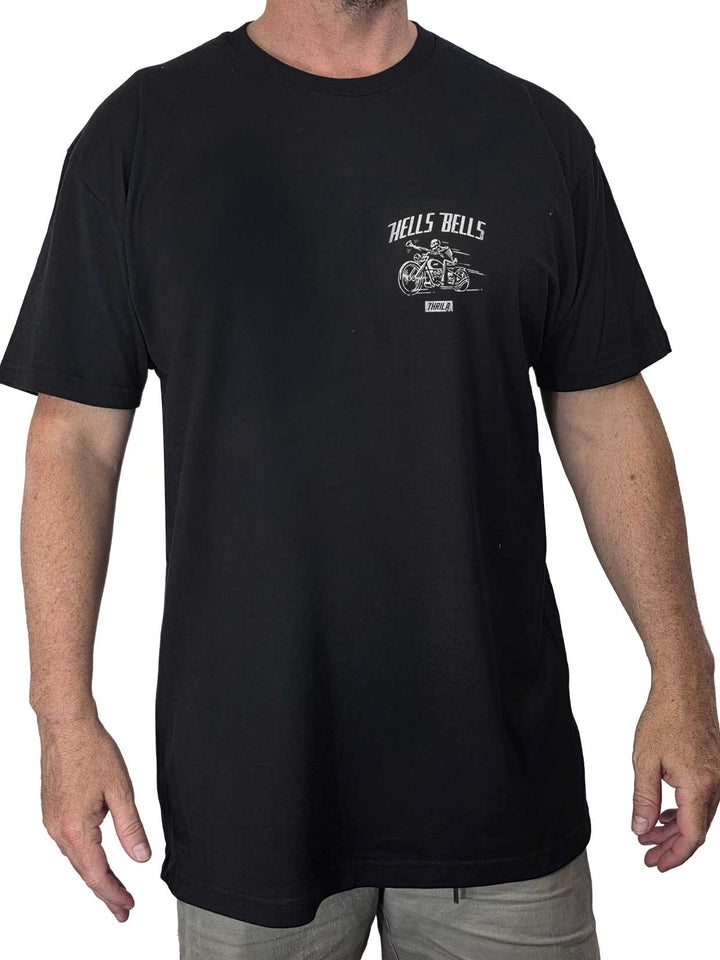 Hells Bells Tee