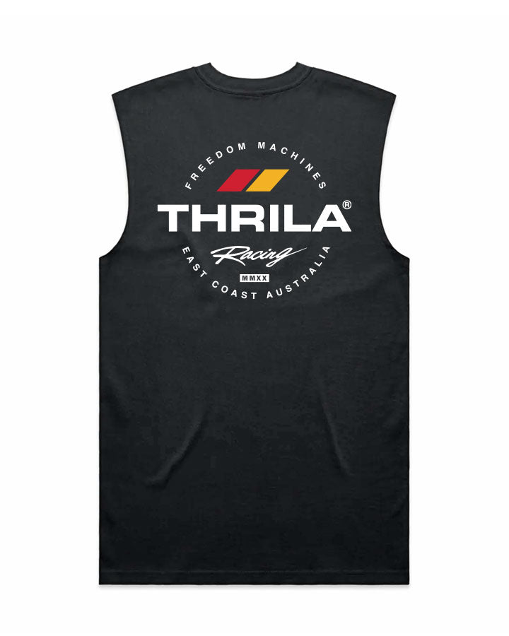 Insignia Tank