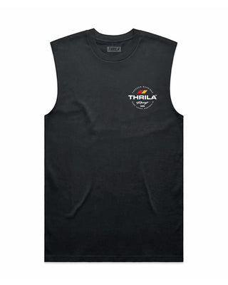 Insignia Tank