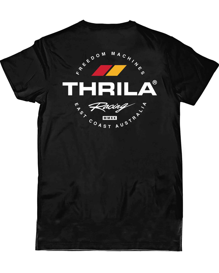 Insignia Tee