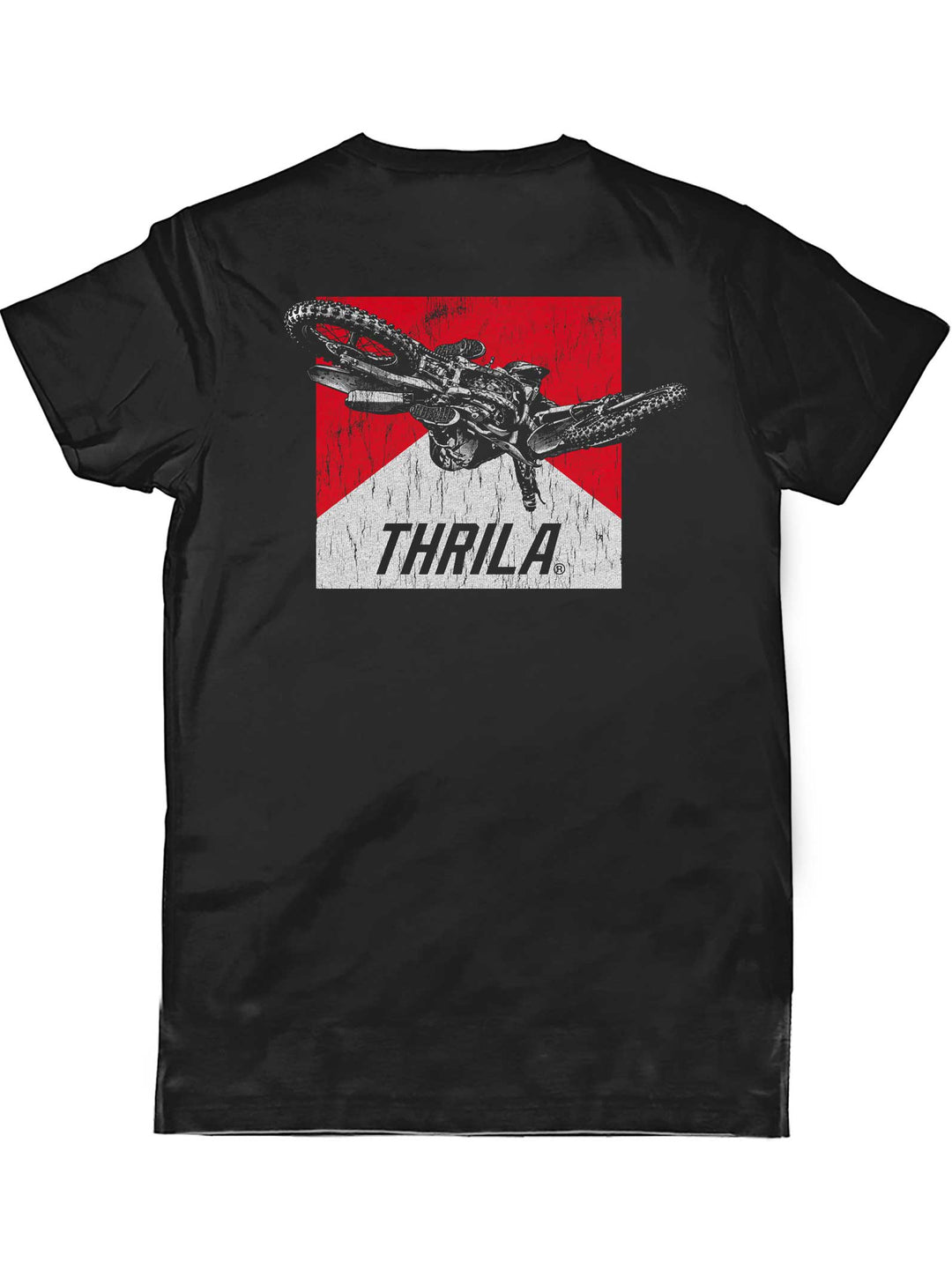 Marlboro Tee