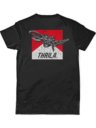 Marlboro Tee