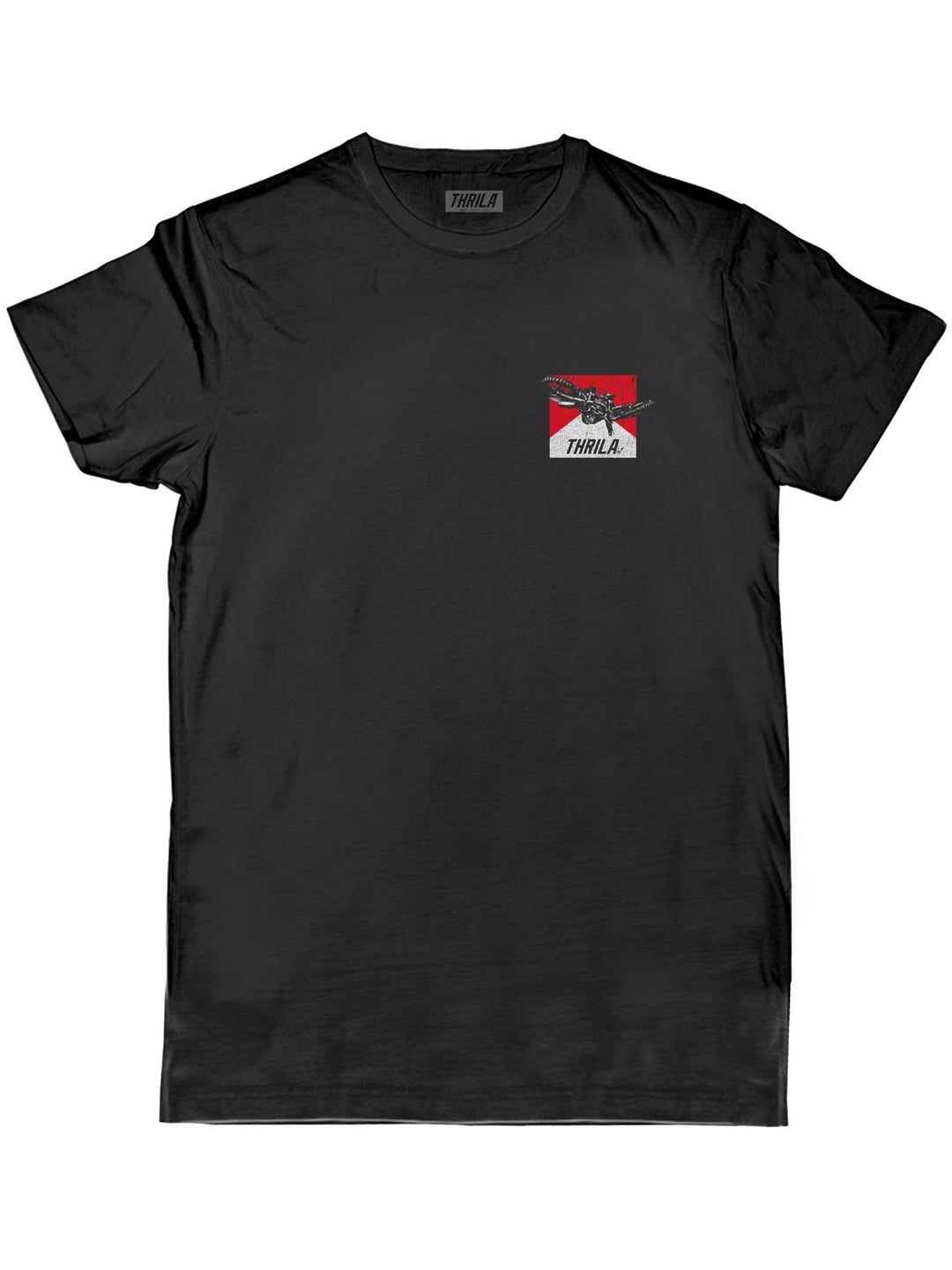 Marlboro Tee