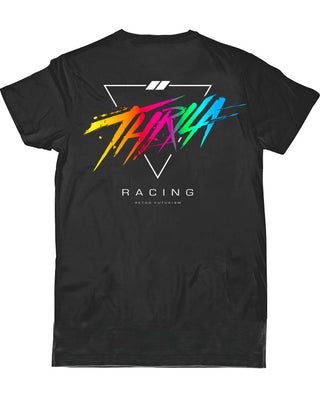 THRILA Miami Adult Tee front view