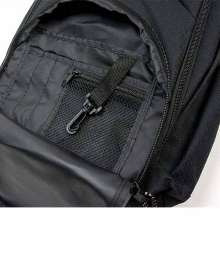 Cool Mint Backpack (Free Sticker Sheet)