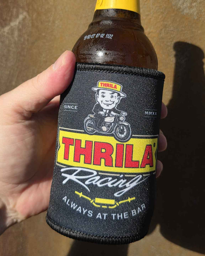 Milton Cooler