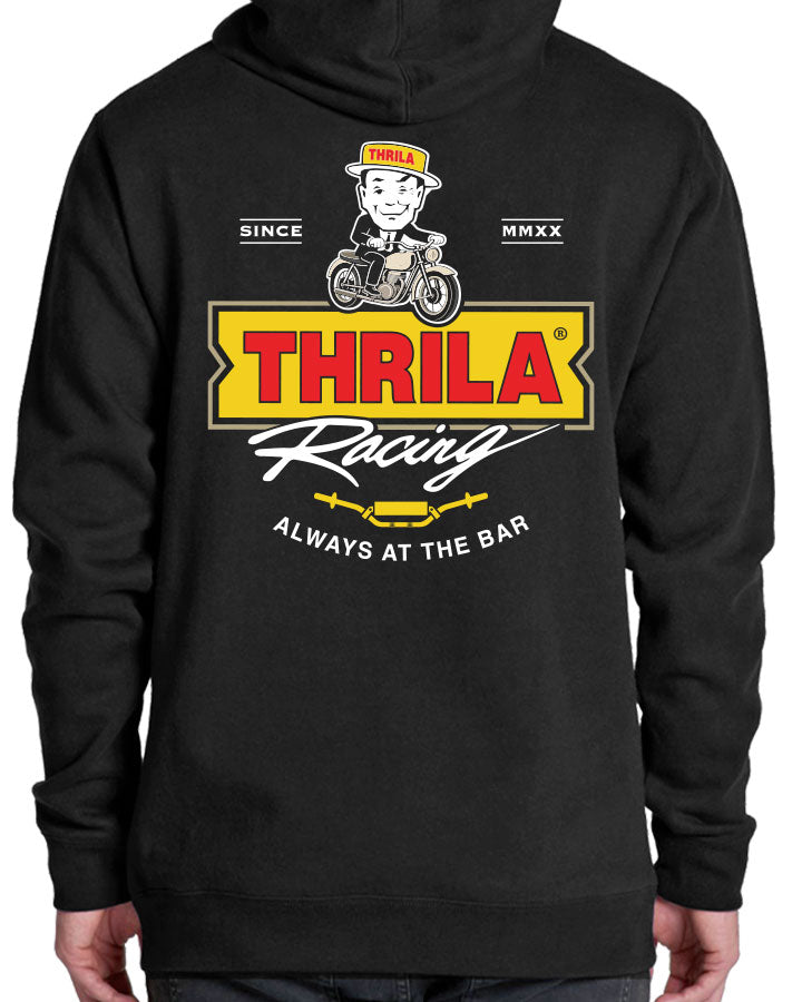 Milton Hoody