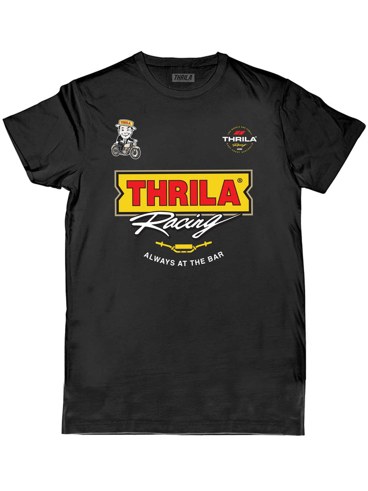 Milton Tee