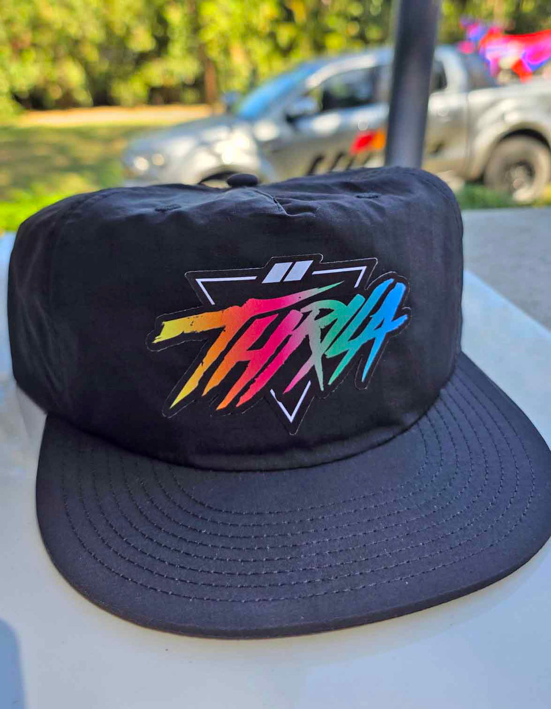 Miami Surf Hat (New!)