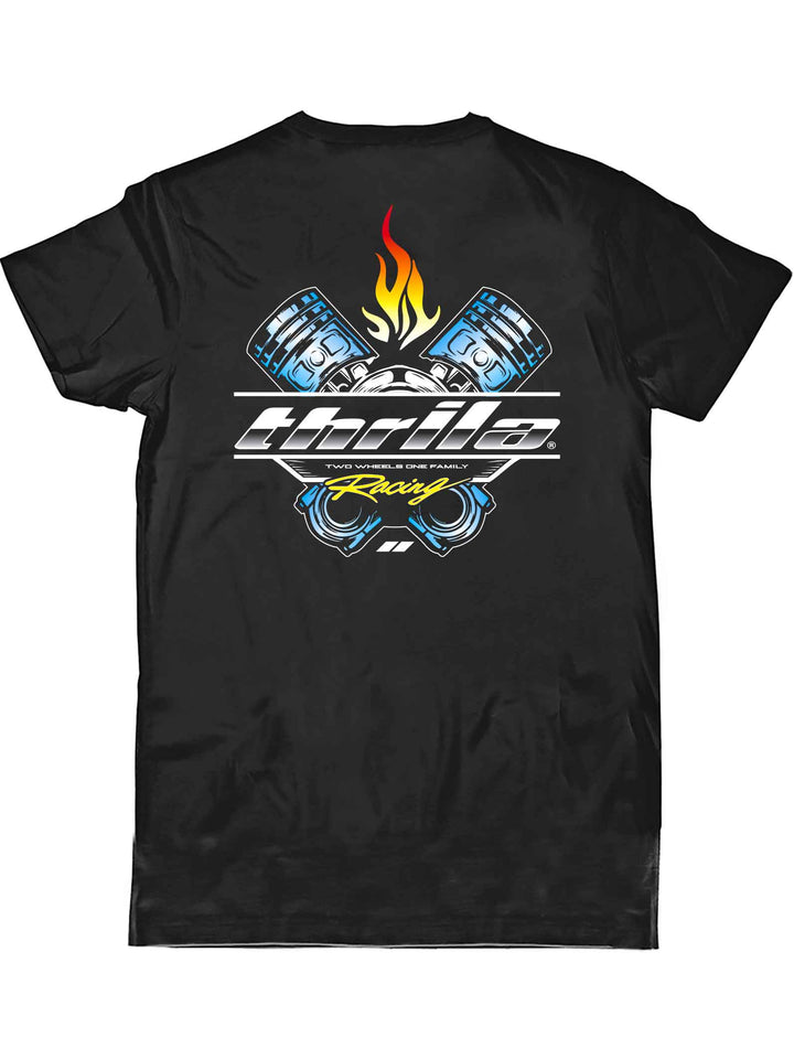 Pistons Tee
