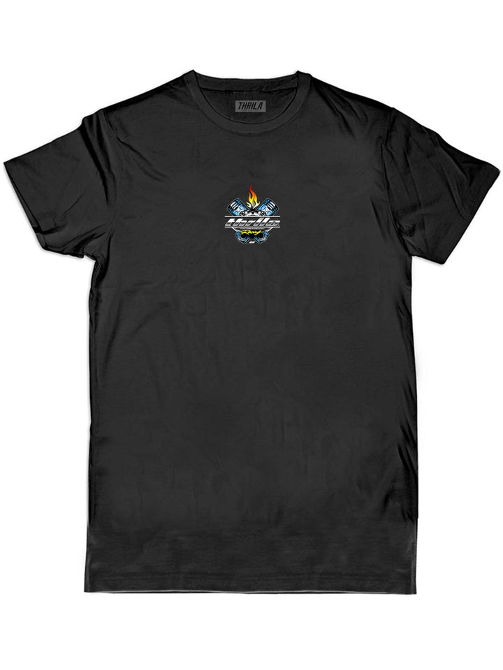 Pistons Tee