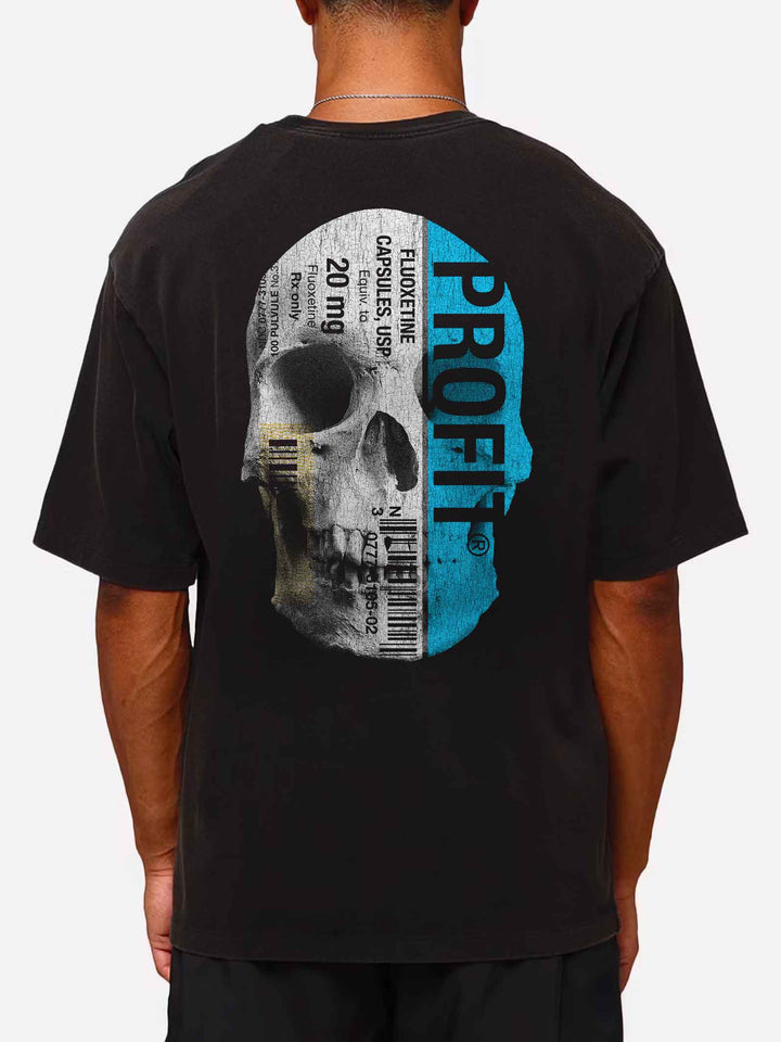 Profit Tee (Art Series)