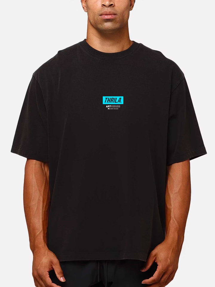 Profit Tee (Art Series)
