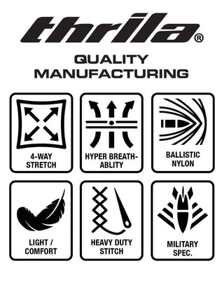 Marlboro Motocross Gear (2-3 Weeks)