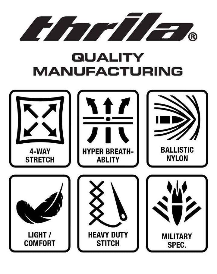 Splitfire Motocross Gear (2-3 Weeks)